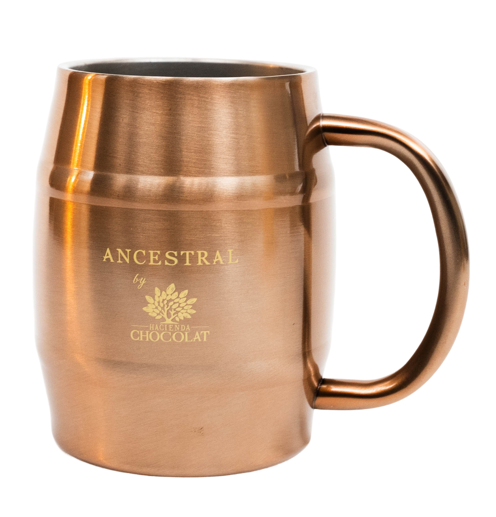 Mule Mug