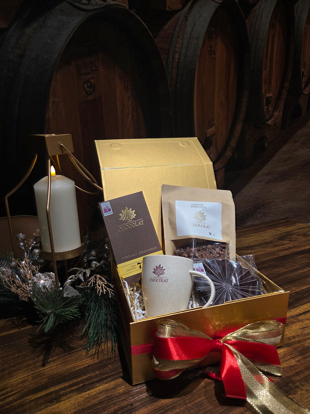 Gift Box