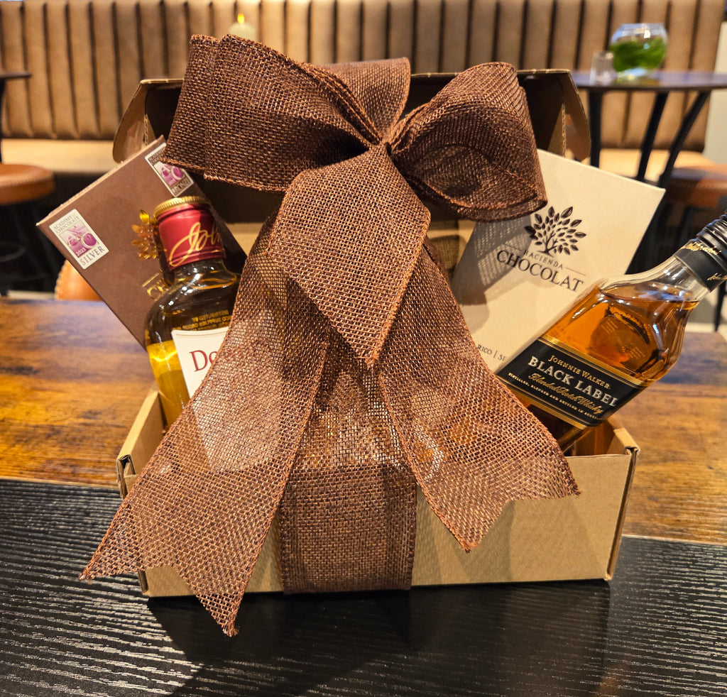 Gift Box