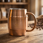 Mule Mug