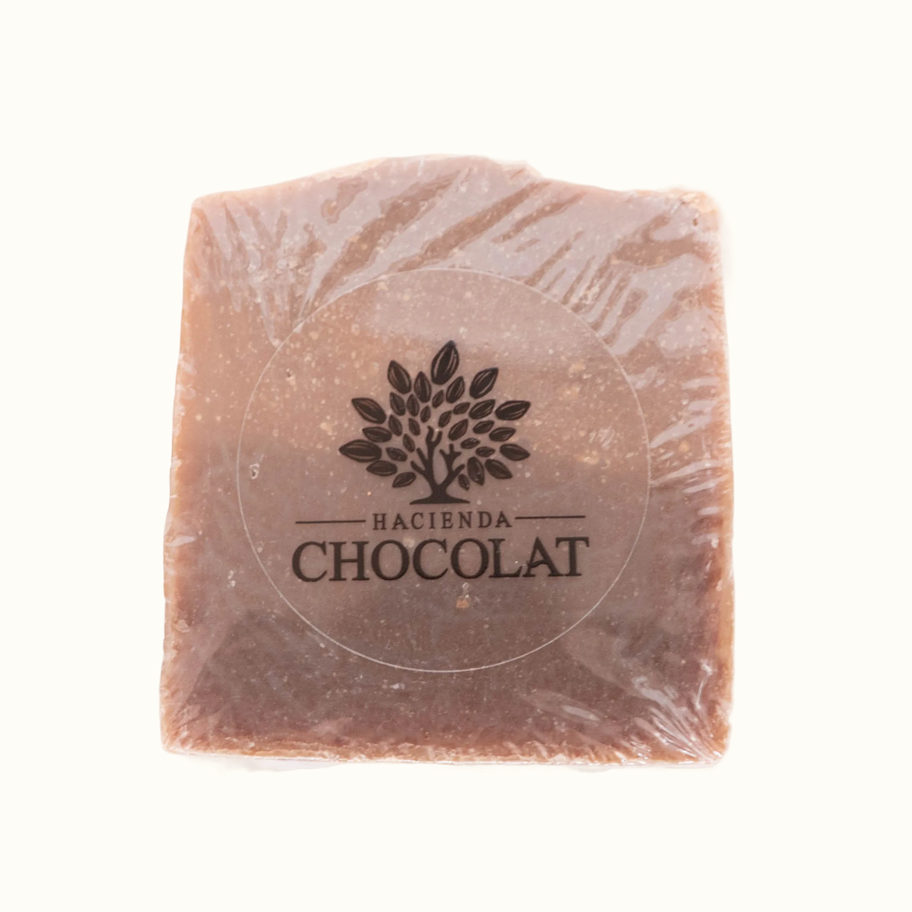 Oatmeal & Chocolate Soap