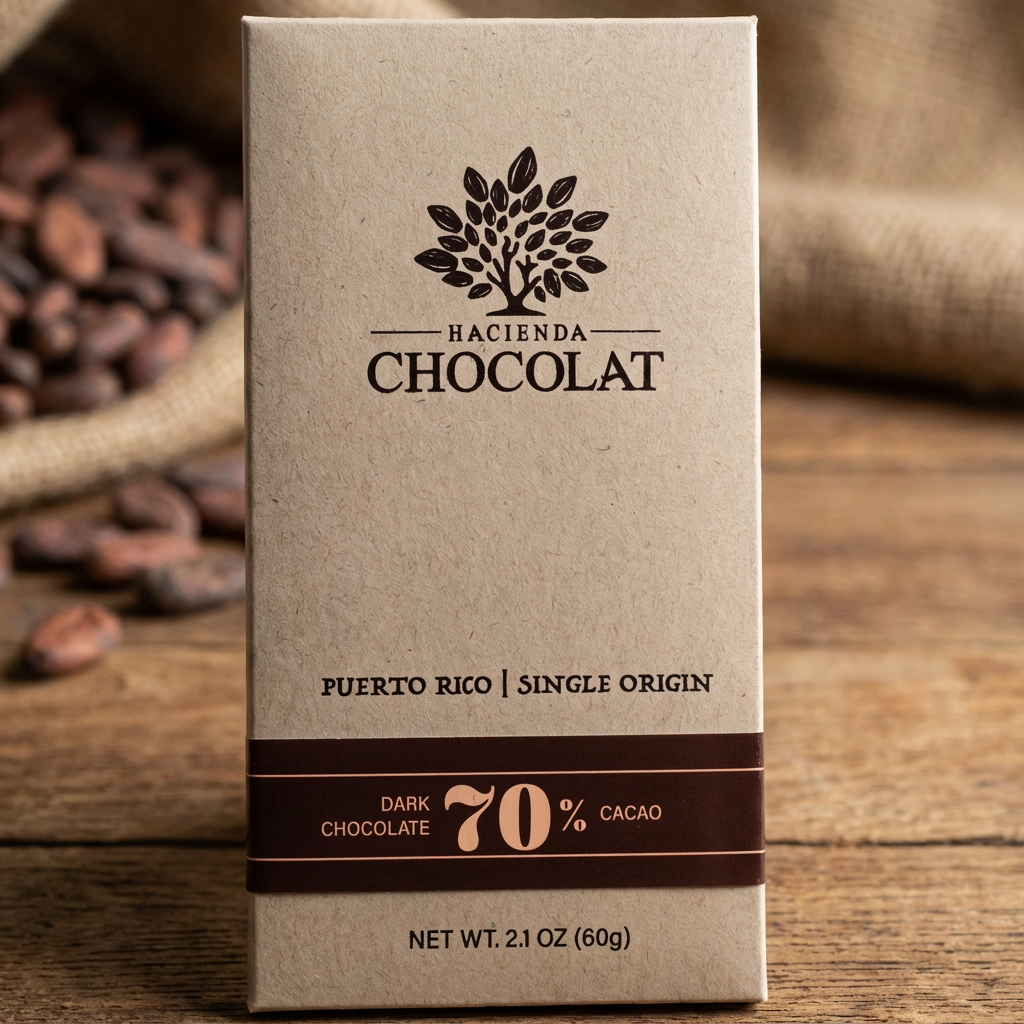 70% 60g Dark Chocolate