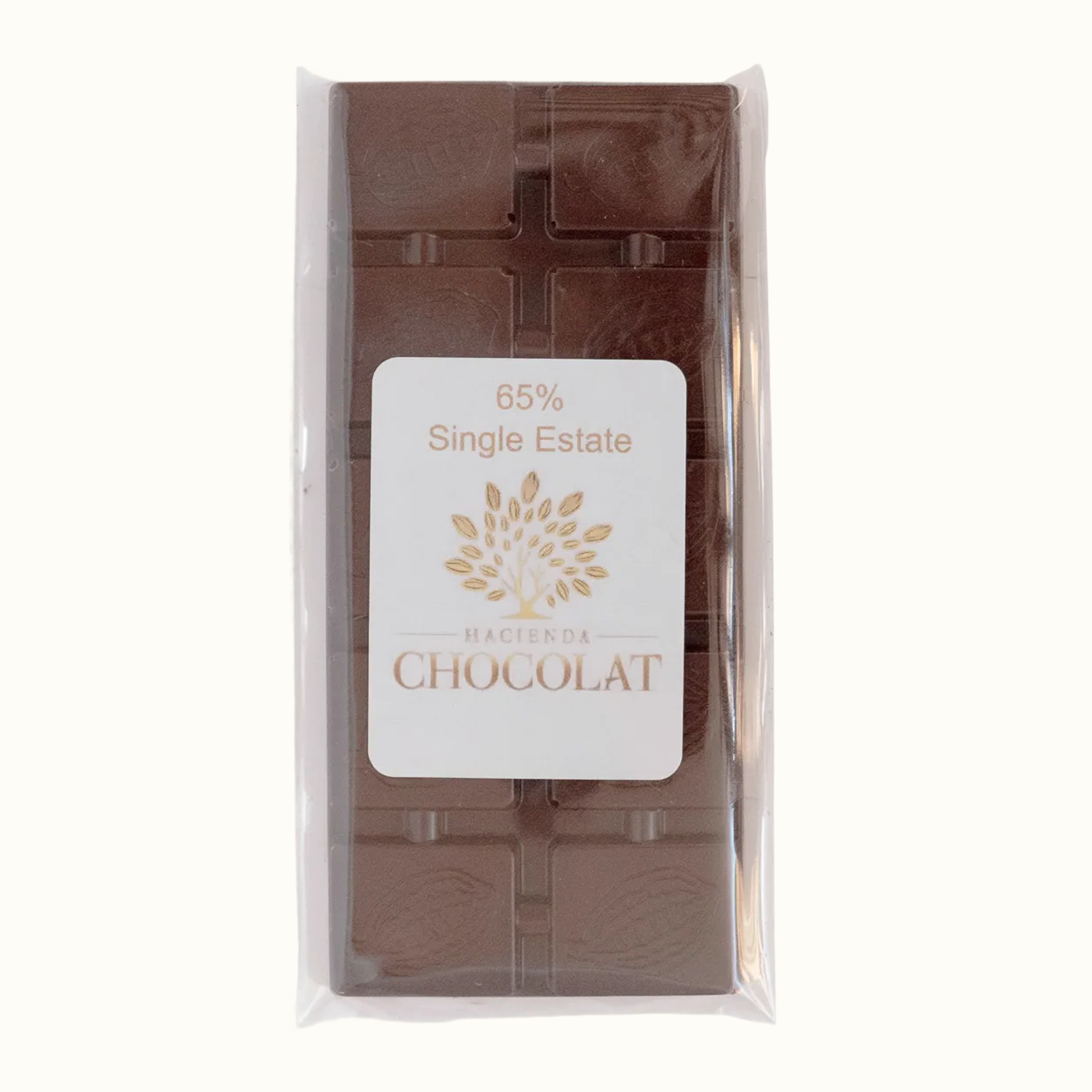 65% 40g Chocolate Bar
