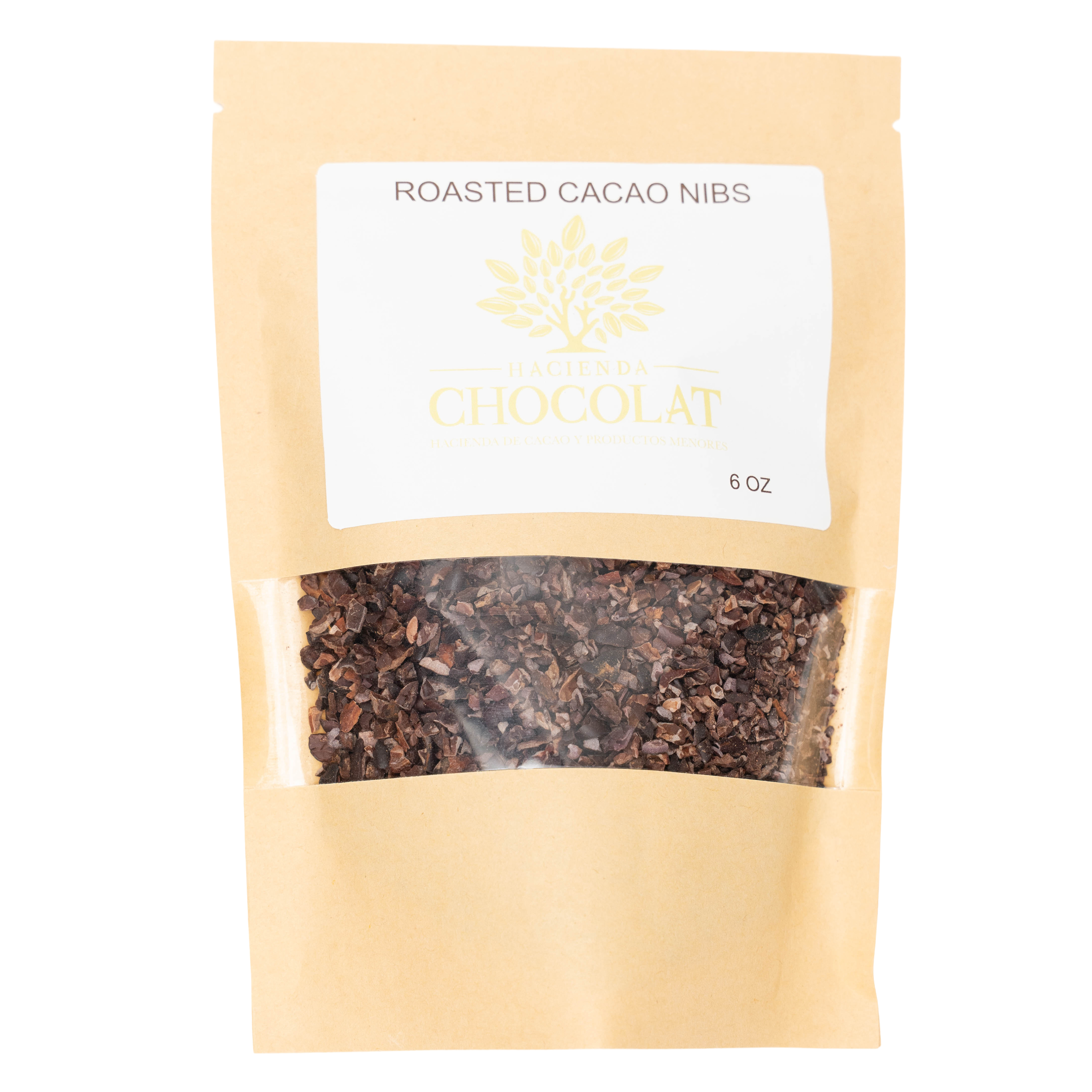 Cacao Nibs