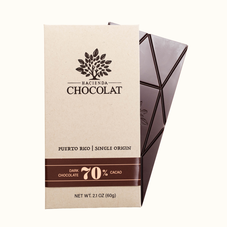 70% 60g Dark Chocolate