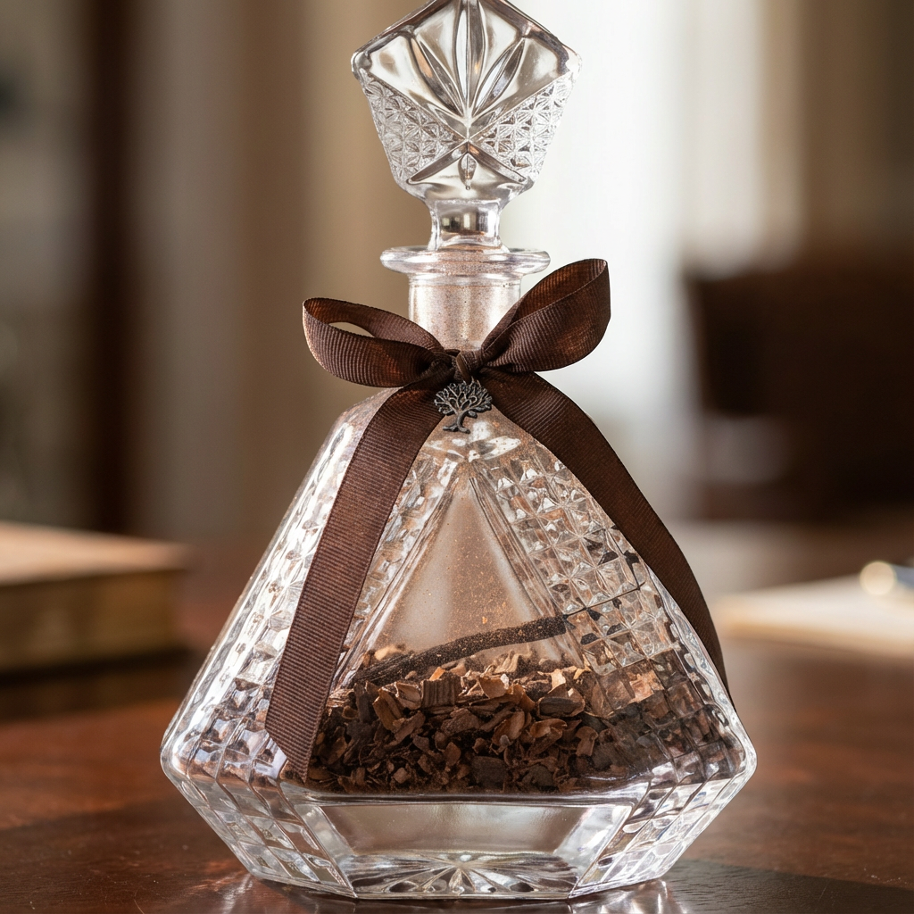 Large Infusion Bottle