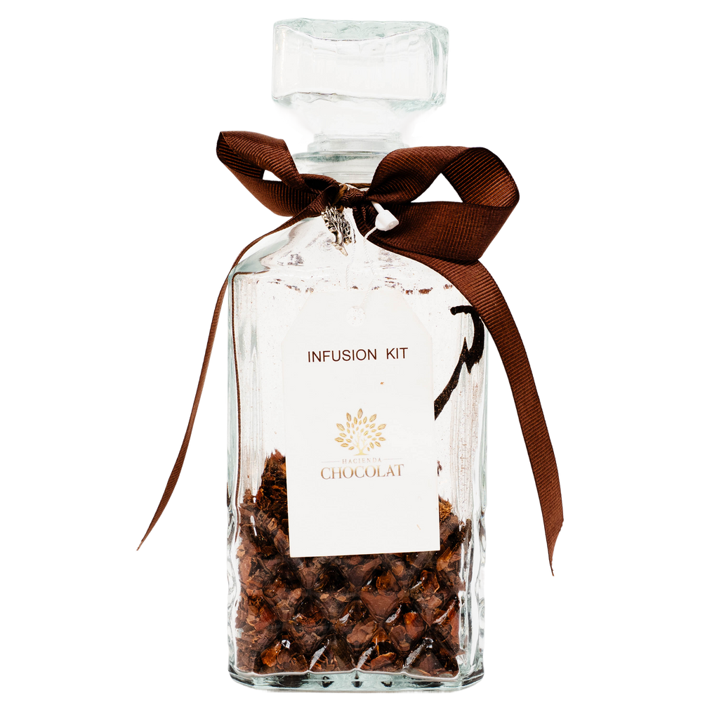 Small Infusion Bottle