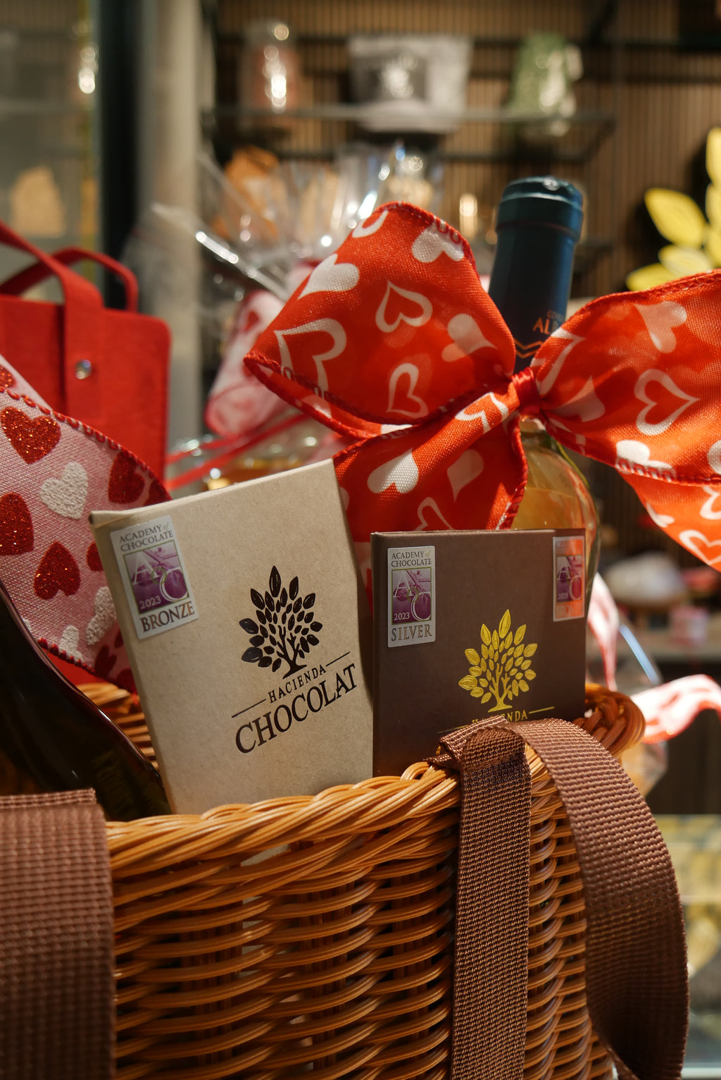Gift Baskets