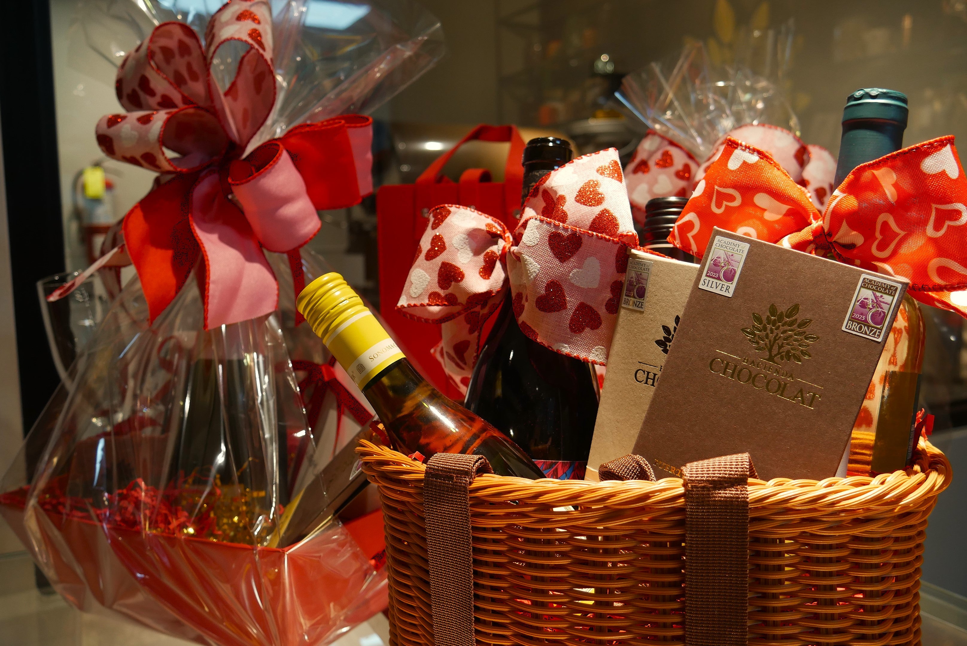 Gift Baskets