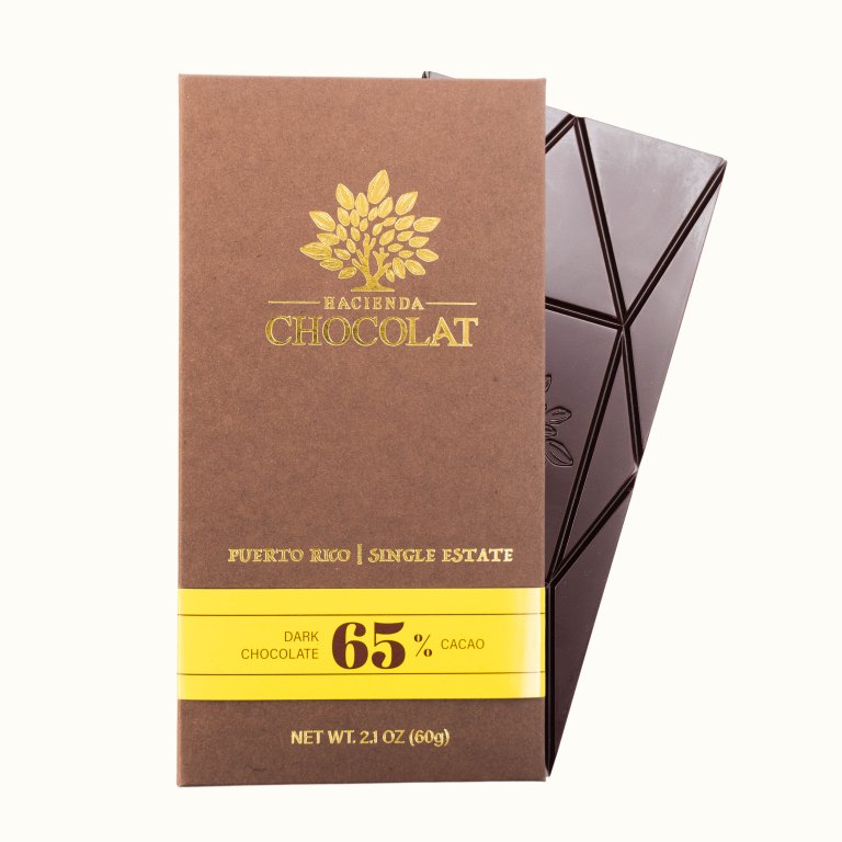 65% 60g Dark Chocolate