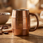 Mule Mug