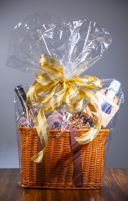 Gift Baskets