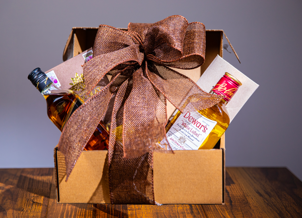 Gift Box