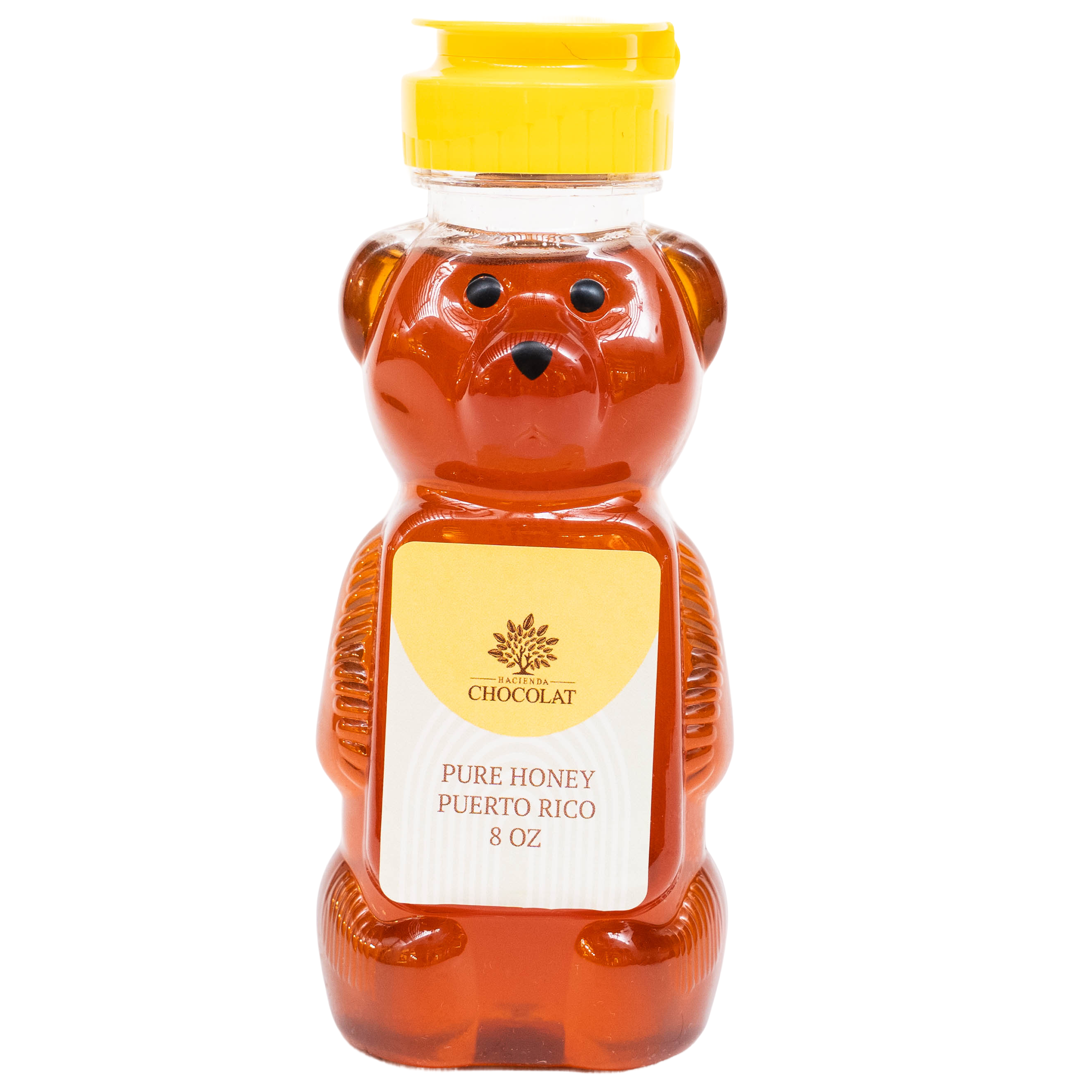Honey 8oz
