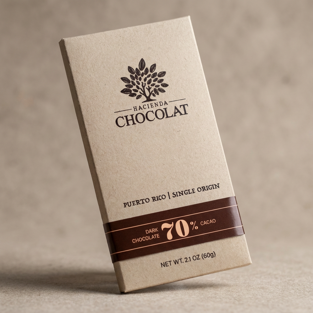 70% 60g Dark Chocolate