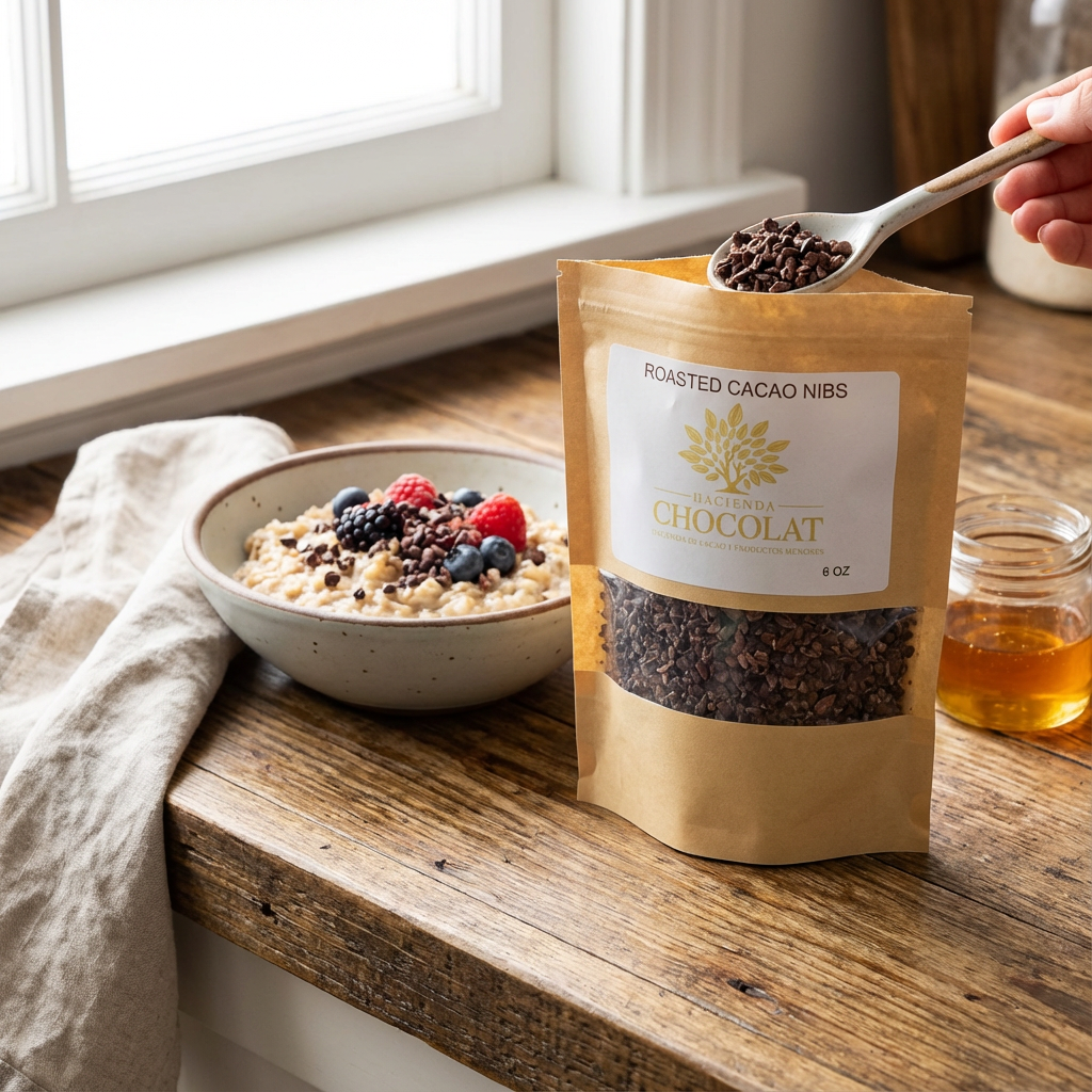 Cacao Nibs