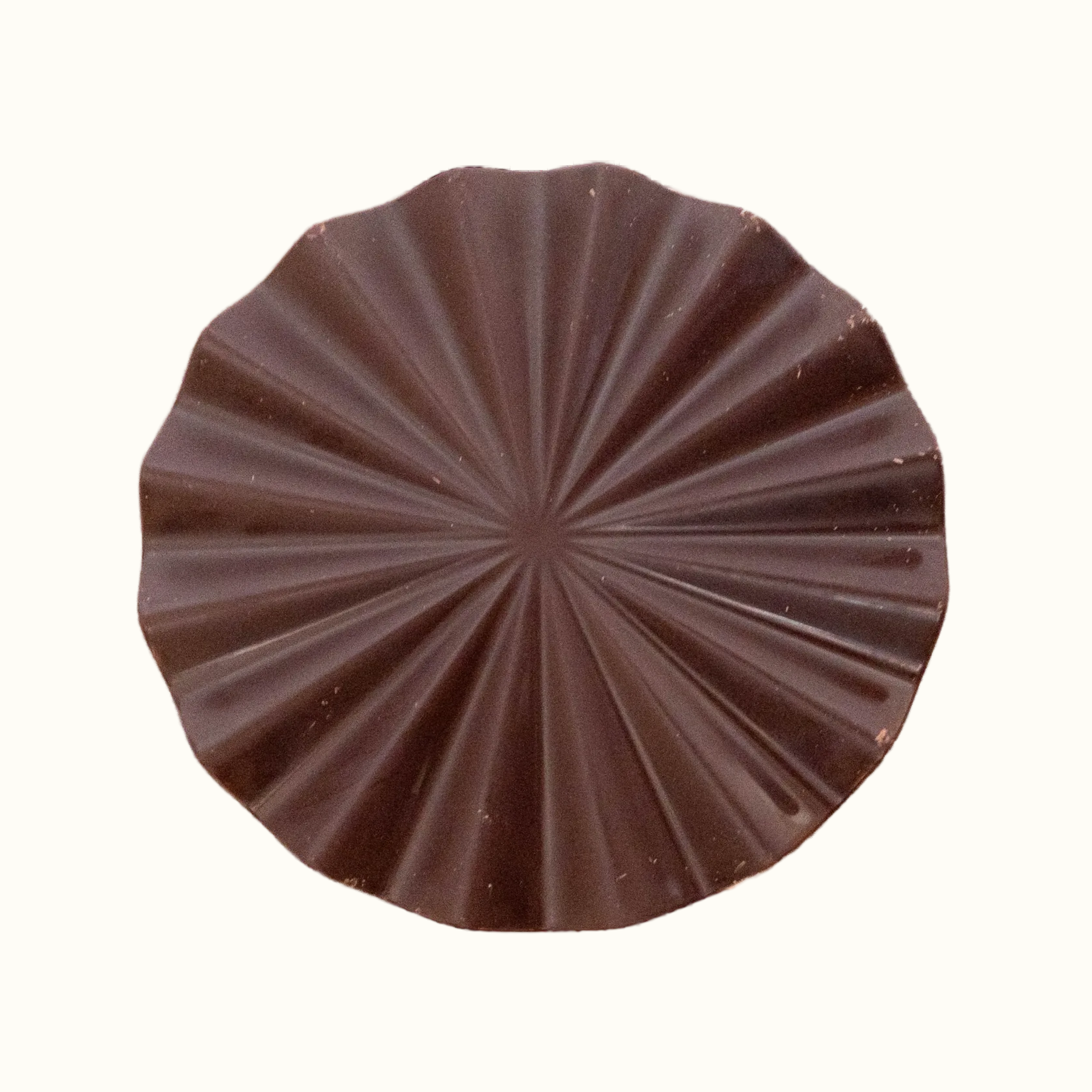 70% Cacao Hot Chocolate Disk